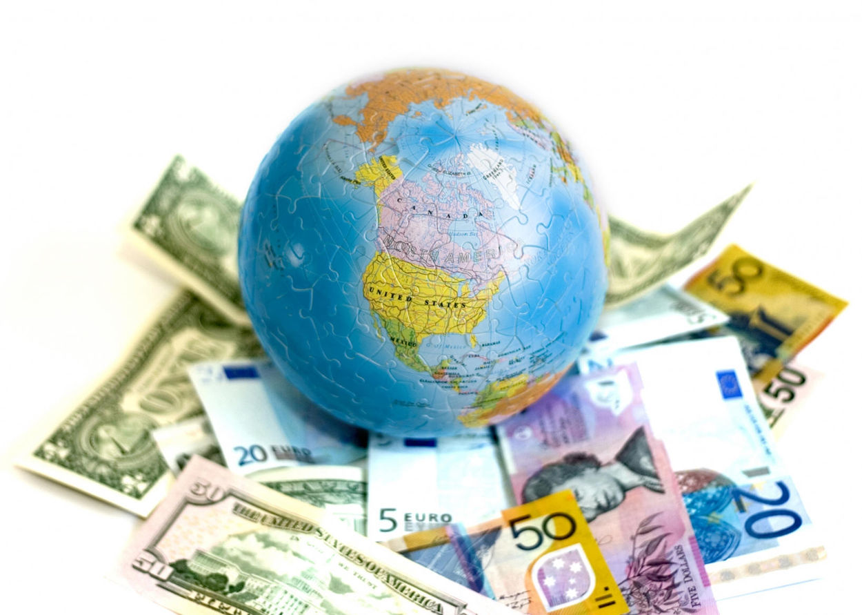Новые «Мировые деньги» («World Money» — «WM»)