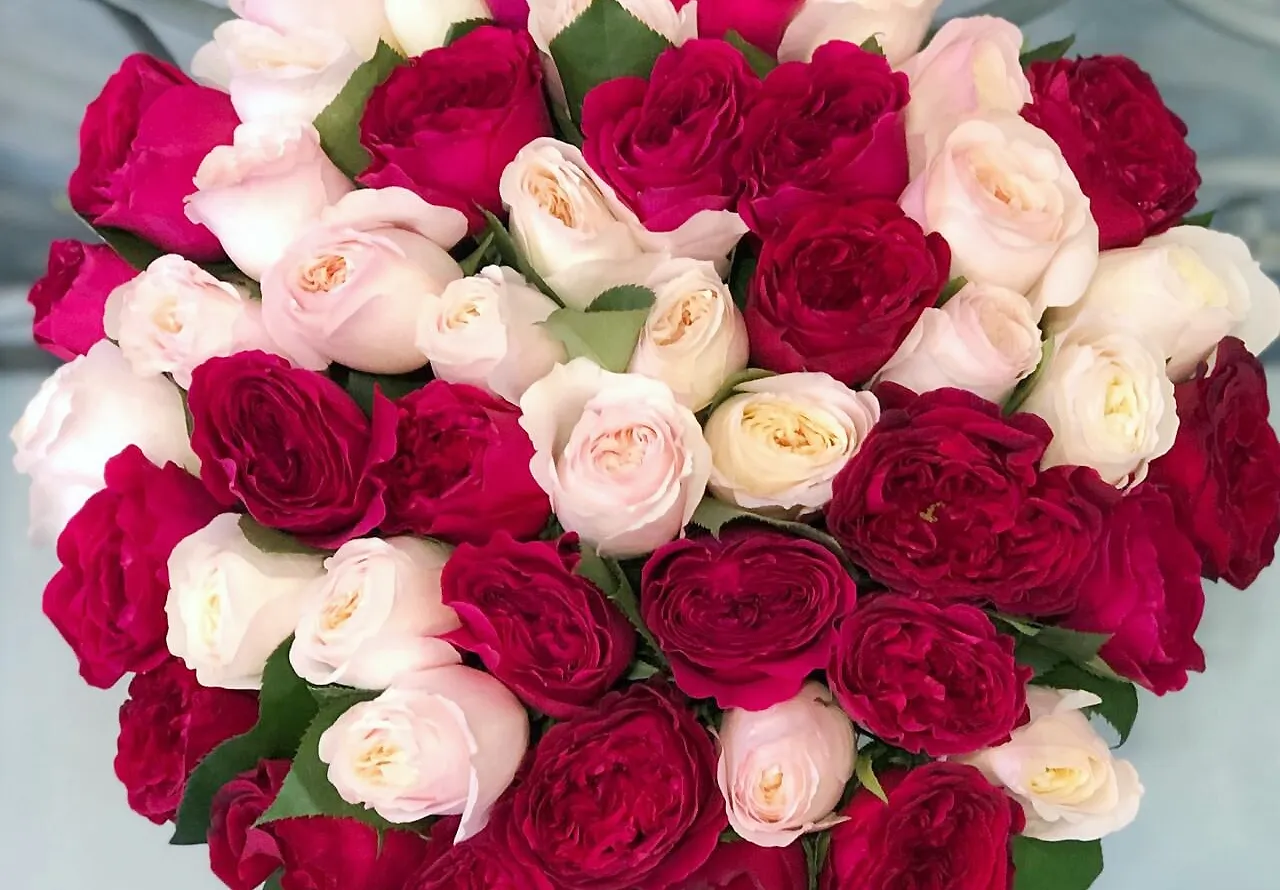 Символизм роз в русской культуре и идеальные подарки на любые случаи жизни