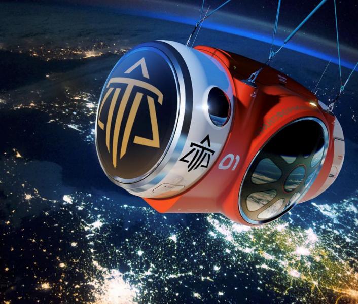 Клуб предпринимателей Трансформатор отправит в космос «капсулу времени» с лучшими бизнес-инстайтами