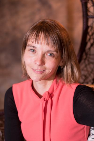 Александра Василевская: Подводим итоги проекта «Интернет как уникальный ресурс для обучения навыкам жизни с диабетом»