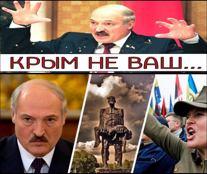Константин Коханов:  «Александр Лукашенко прилетел накануне Нового года к Владимиру Путину, возможно,  с целью  поучаствовать  в похоронах «Союзного государства»