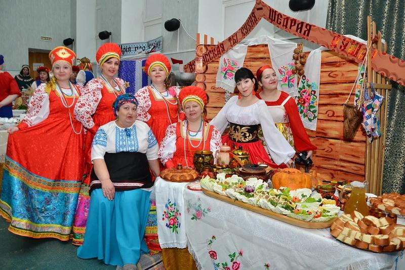 Владимир Семёнов поприветствовал участников фестиваля «Золотой Багульник».