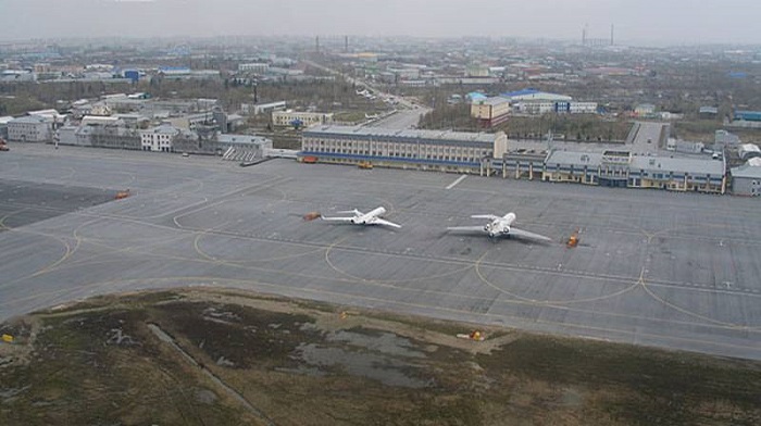 Депутаты Нижневартовска ищут деньги на ремонт и модернизацию аэропорта