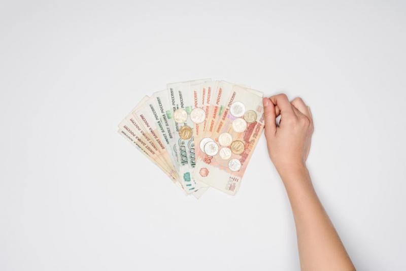 Как изменилась зарплата весной 2019 - ГородРабот.ру рассказал о средней, медианной и модальной зарплатах в России