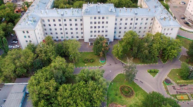Высококачественная помощь: московская городская больница №67 отметила 60-летний юбилей