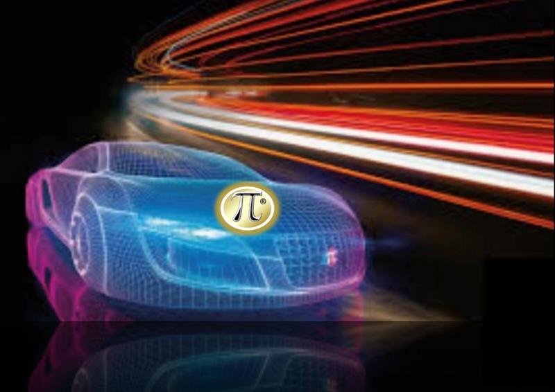 Neutrino Energy Group представляет «Pi Automobile» - решение для зарядки электромобиля без подключения к электросети