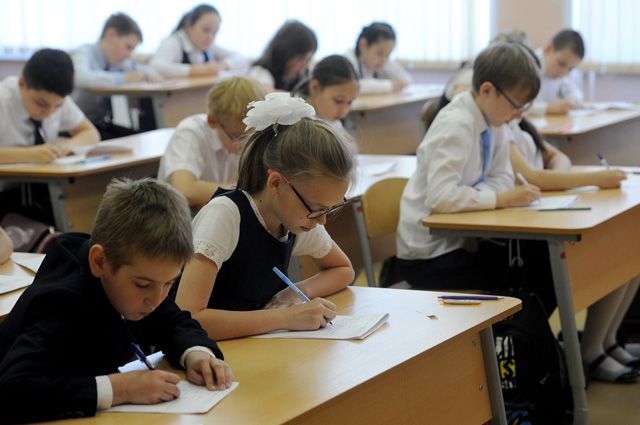 Башкирские школы изменятся в новом учебном году