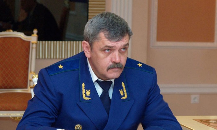Одиозного прокурора Ямала заподозрили в криминале в публикации официального издания правительства России