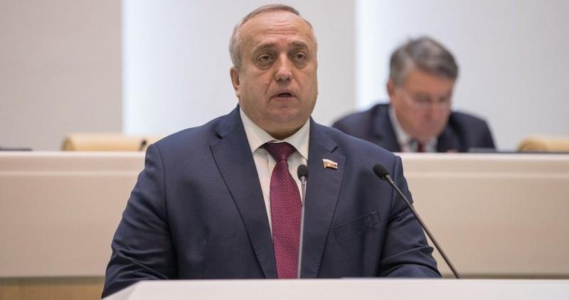 Армения готова к миру, а Азербайджан нет: член Совфеда России о речи Алиева