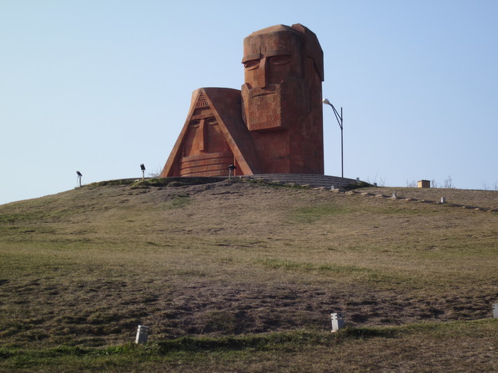 Газета "МОСКОВСКИЙ КОМСОМОЛЕЦ": На карабахском «фронте» наметился прорыв