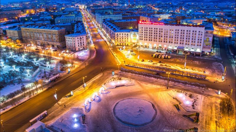 «Норникель» инвестирует в здравоохранение Мурманской области около 670 млн рублей