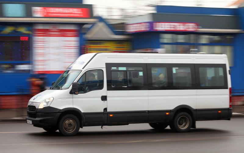 После вмешательства бизнес-омбудсмена Забайкалья 6 автобусов предпринимателя вернулись на маршрут