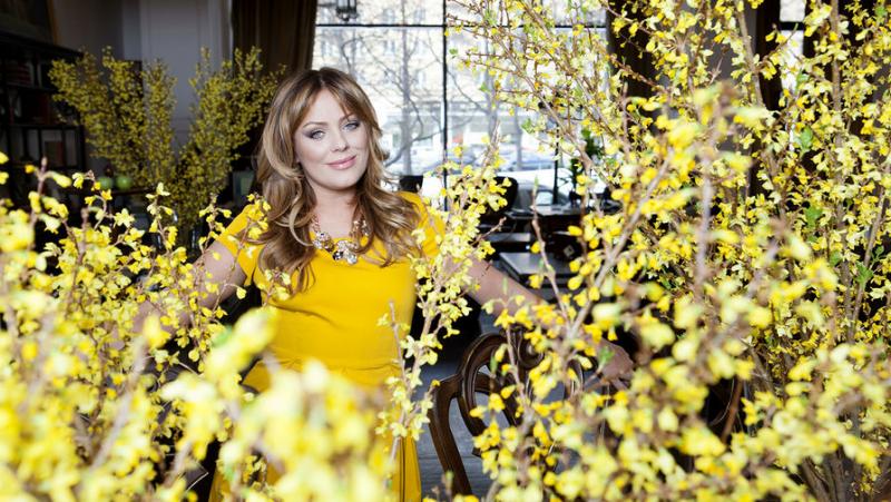 Год без Юлии Началовой