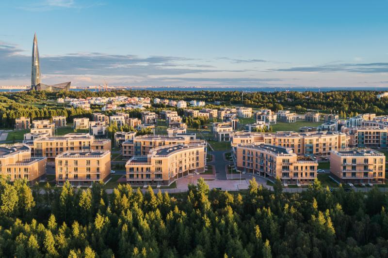 Падение рубля и карантин привели к росту цен на недвижимость