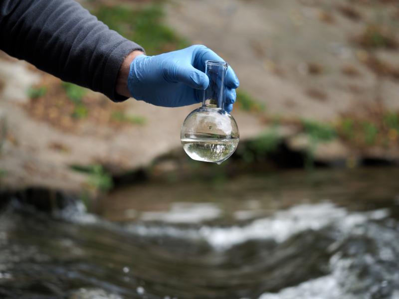 В водоемах Норильска впервые после аварии не зафиксировано превышения ПДК нефтепродуктов