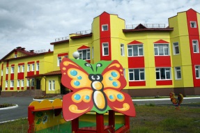 Детский сад с энергоэффективными технологиями и модернизированным пищеблоком построят в Новой Москве