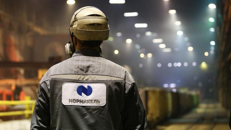 В модернизацию норильских предприятий инвестируют 58 миллиардов рублей