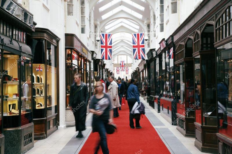 В Великобритании магазины смогут работать 24 часа в сутки