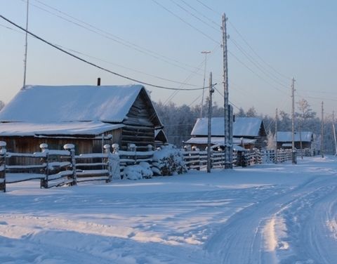 В Якутии появится «Умное село»