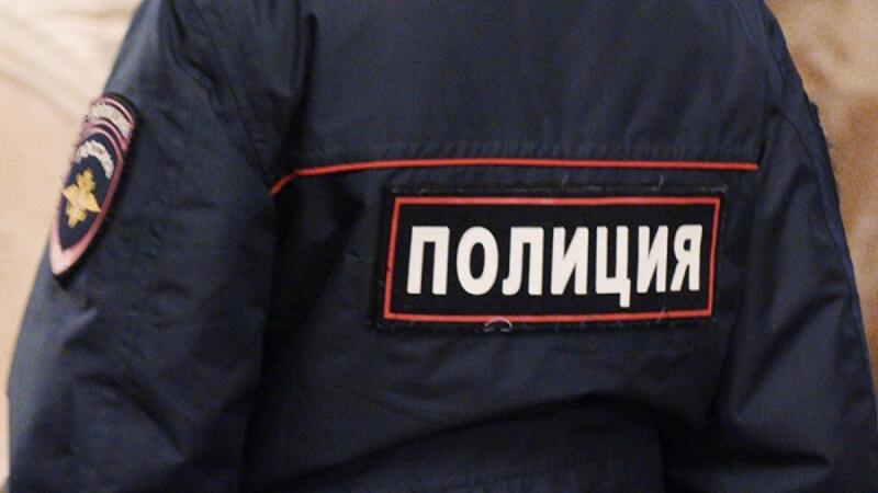 В Егорьевске подозреваемый в торговле наркотиками выстрелил в себя при задержании