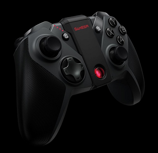 GameSir G4 Pro – игровой контроллер нового поколения