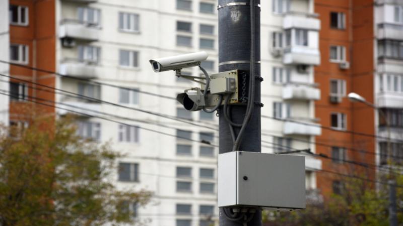 17 тысяч камер проекта «Безопасный регион» установили в Московской области