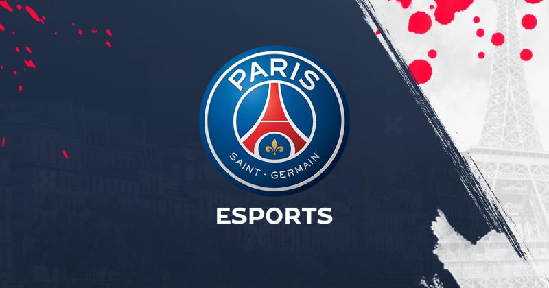 Philips Monitors и Paris Saint-Germain Esports стали партнерами