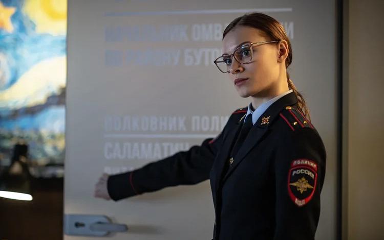 Алевтина Тукан: «Нам очень повезло с кастингом, все оказались на своих местах»