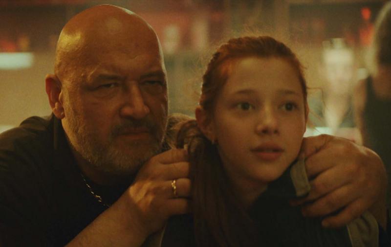 Фильм «Маша» Анастасии Пальчиковой поборется за главный приз на престижном кинофестивале в Кливленде