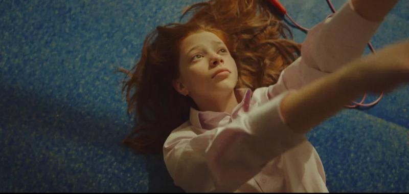 Фильм «Маша» Анастасии Пальчиковой поборется за главный приз на престижном кинофестивале в Кливленде