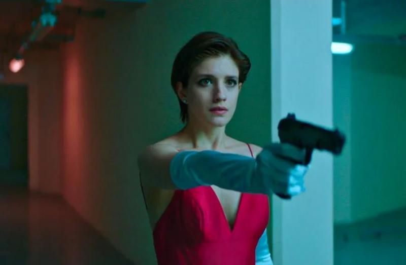 Фильм «Маша» Анастасии Пальчиковой поборется за главный приз на престижном кинофестивале в Кливленде