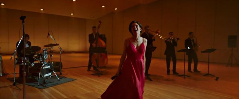 Фильм «Маша» Анастасии Пальчиковой поборется за главный приз на престижном кинофестивале в Кливленде