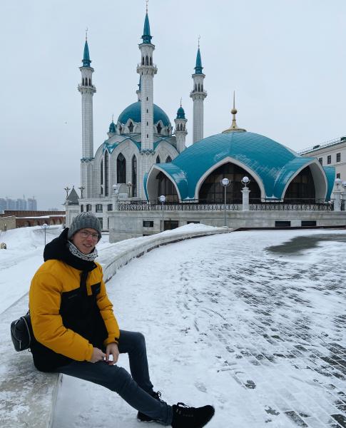 «Страшная трагедия»: российские знаменитости высказались о стрельбе в Казани