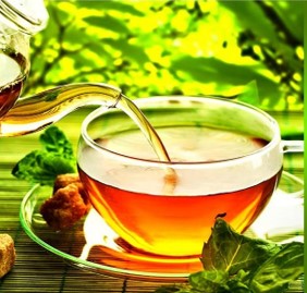 Самым популярным среди россиян напитком оказался чай: результаты исследования