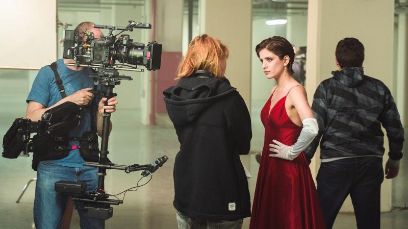 HBO приобрела права на показ фильма «Маша» Анастасии Пальчиковой