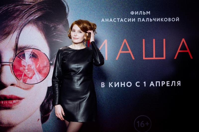 HBO приобрела права на показ фильма «Маша» Анастасии Пальчиковой