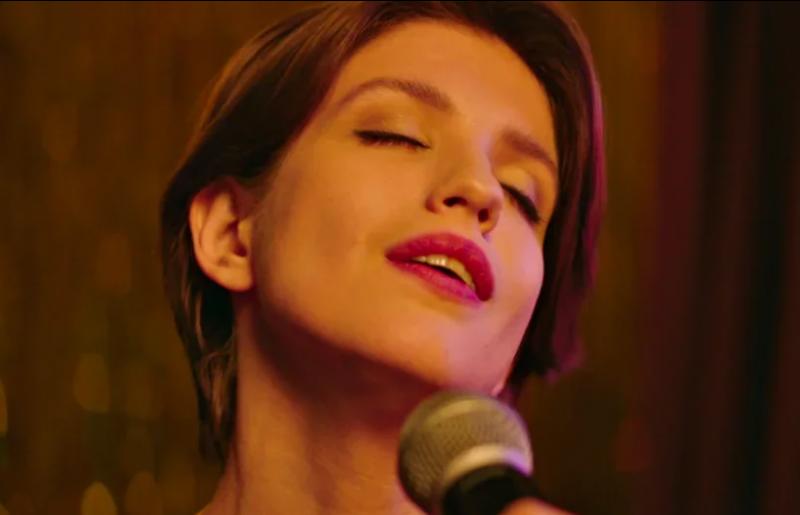 HBO приобрела права на показ фильма «Маша» Анастасии Пальчиковой