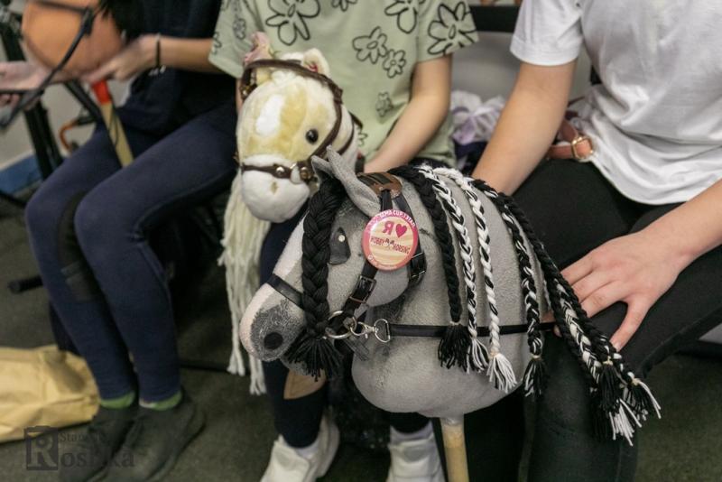 «Большая московская эстафета – 2021» 
по хоббихорсингу пройдёт в Измайлово