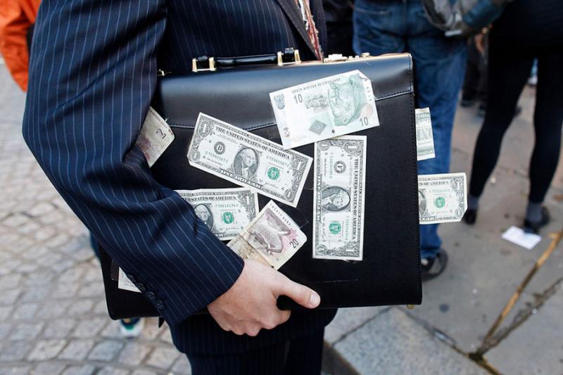 Банкир Владимир Клименко: Насколько Украина привлекательна для зарубежных инвесторов?