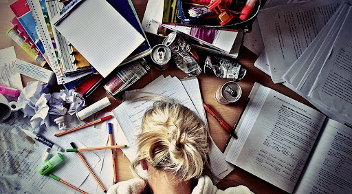 Как бороться с ленью и прокрастинацией?