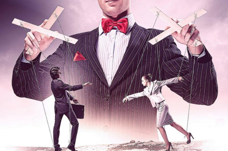 Банкир Владимир Клименко: Наши государственные мужи думают, будто они Людовики XIV