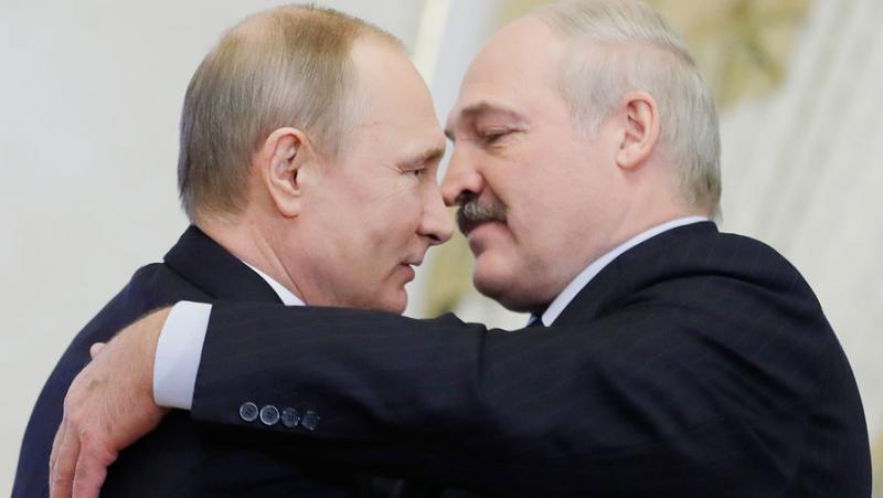 Запад-2021: кому показывают мышцы Беларусь и Россия?