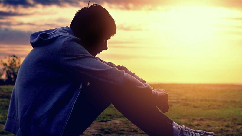 Как помочь ребенку пережить депрессию?