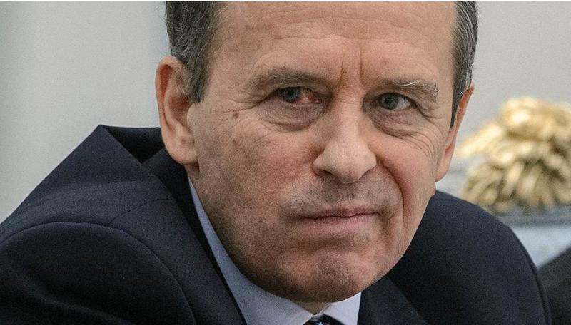 ПОЛКОВНИК ФСБ ЮРИЙ АНТИПОВ: ВЗРЫВ НА ЗАВОДЕ «ЭЛАСТИК» 
В РЯЗАНИ ВЫГОДЕН СПЕЦСЛУЖБАМ РОССИИ