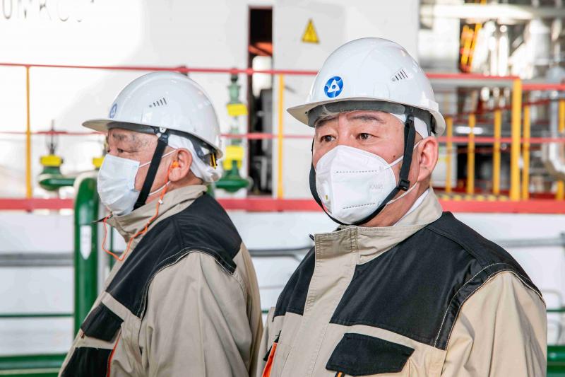 Якутская общественность убедилась в безопасности Нововоронежской АЭС