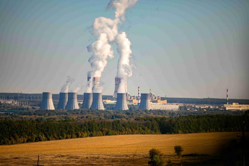 Вклад Нововоронежской АЭС в достижение целей устойчивого развития высоко оценили на международном конкурсе