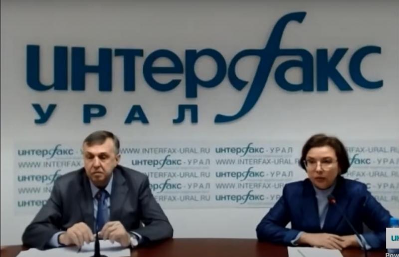 Свердловский Главк МВД и промышленники обсудили проблемные вопросы в сфере миграционного законодательства.