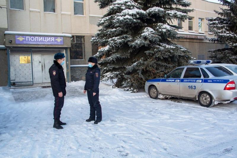 Уклонялись от уплаты налогов. Свердловские полицейские выявили очередное экономическое преступление