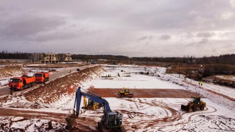 В Ленобласти за 2021 год новостройки подорожали на 36,2%. В Гатчинском районе – рекорд: плюс 44,5%