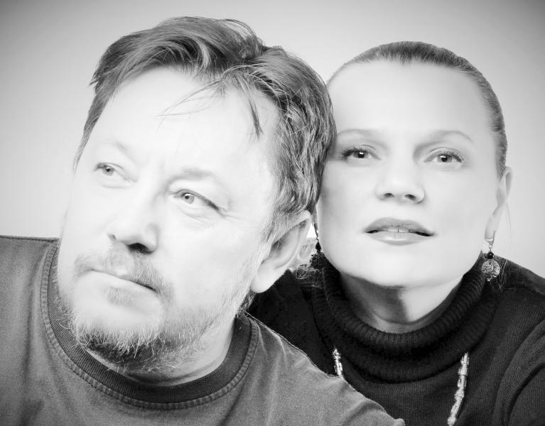 Шествие. Игра в маски. Персональная выставка арт-дуэта МАСтер и КАтерина